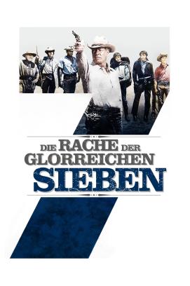 Die Rache der glorreichen Sieben (1969)