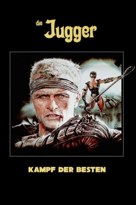 Die Jugger – Kampf der Besten (1989)