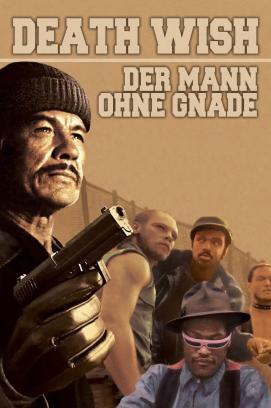 Death Wish 2 - Der Mann ohne Gnade (1982)