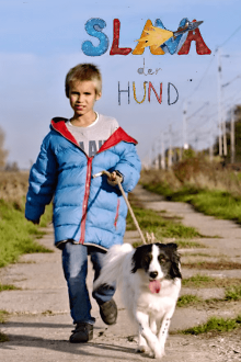 Slava der Hund - Staffel 1 (2023)