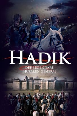 Hadik - Der legendäre Husaren General (2023)