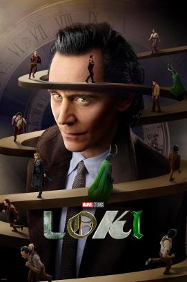 Loki - Staffel 2 (2023)