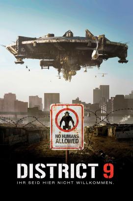 District 9 (2009)