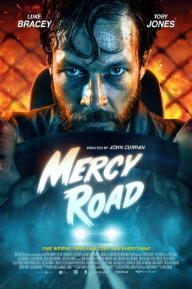 Mercy Road *English* (2023)