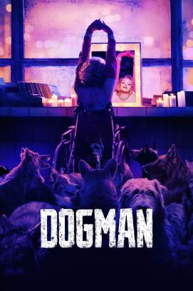 DogMan (2023)