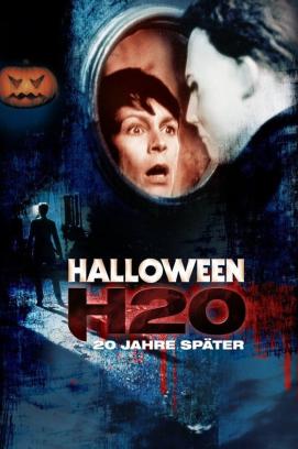 Halloween H20 - 20 Jahre später (1998)