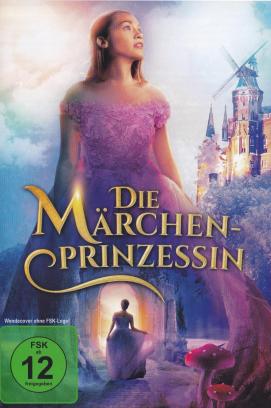 Die Märchenprinzessin (2022)