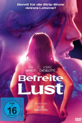 Befreite Lust (2023)