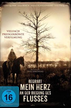 Begrabt mein Herz am Wounded Knee (2007)