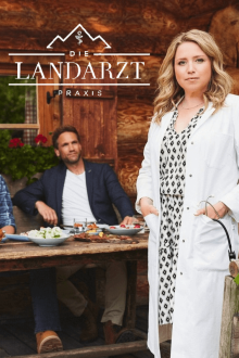 Die Landarztpraxis - Staffel 1 (2023)