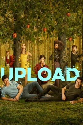 Upload - Staffel 3 (2023)