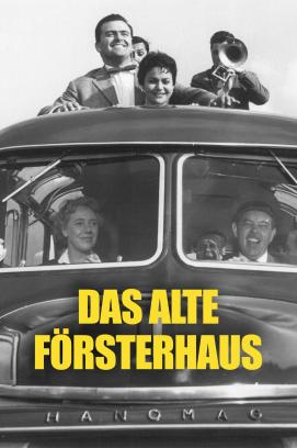 Das alte Försterhaus (1956)