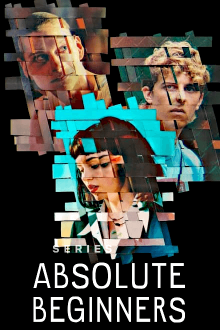 Absolute Anfänger - Staffel 1 (2023)