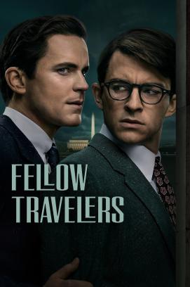 Fellow Travelers - Staffel 1 (2023)