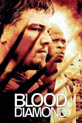 Blood Diamond (2006)