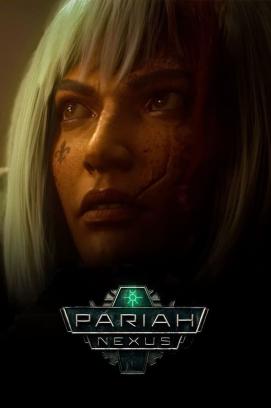 Pariah Nexus *Subbed* (2023)