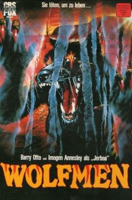 Wolfmen (1987)