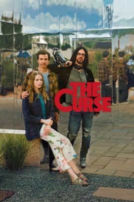 The Curse - Staffel 1 (2023)