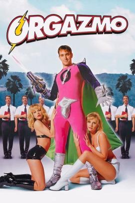 Orgazmo (1998)