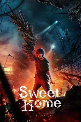 Sweet Home - Staffel 2 (2023)