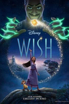 Wish (2023)