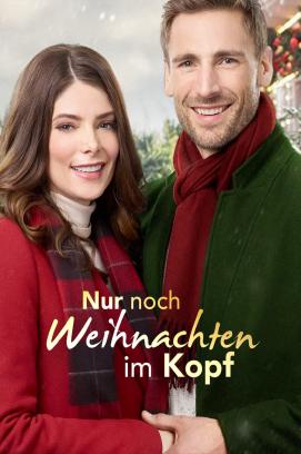 Nur noch Weihnachten im Kopf (2022)