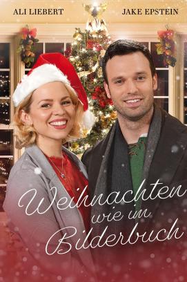 Weihnachten wie im Bilderbuch (2019)