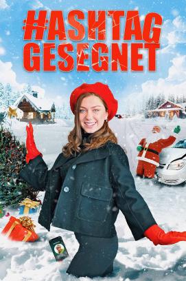 Hashtag Gesegnet - Jessis Weihnachtswunder (2022)