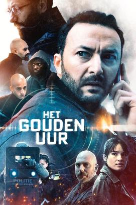 Die goldene Stunde - Staffel 1 (2022)