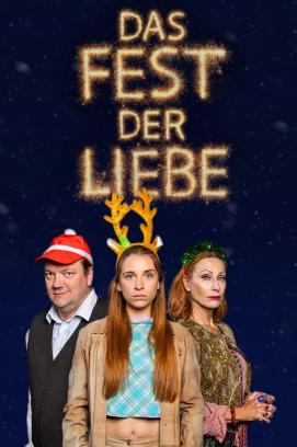 Das Fest der Liebe - Staffel 1 (2023)