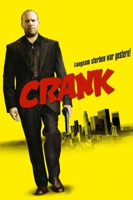 Crank (2006)