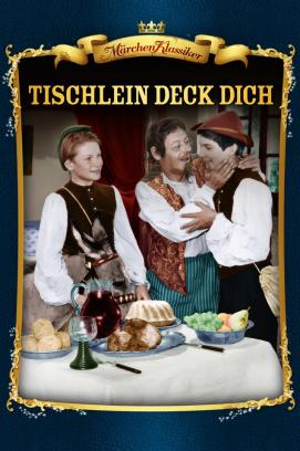 Tischlein deck dich (2008)