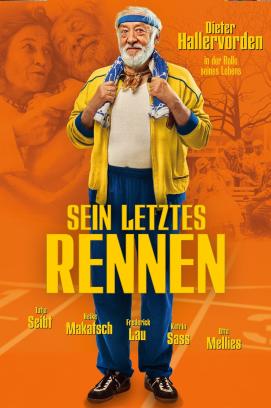 Sein letztes Rennen (2013)