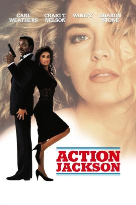 Action Jackson (1988)