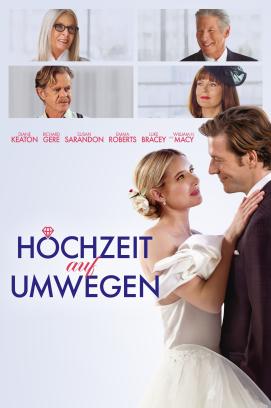 Hochzeit auf Umwegen (2023)