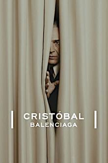 Cristóbal Balenciaga - Staffel 1 *Subbed* (2024)