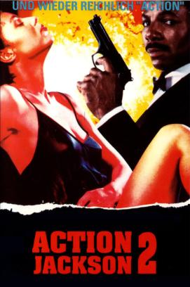 Action Jackson 2 - Gefährliche Begierde (1990)