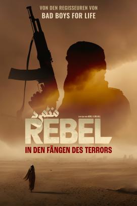 Rebel – In den Fängen des Terrors (2022)