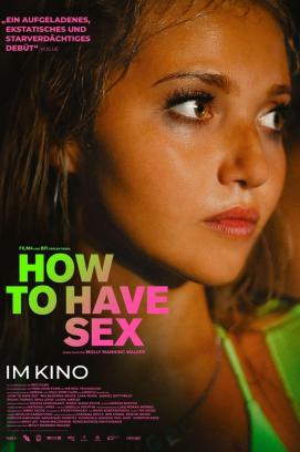 How to Have Sex (2023)