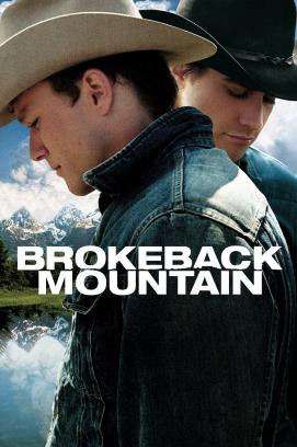 Brokeback Mountain (2005)