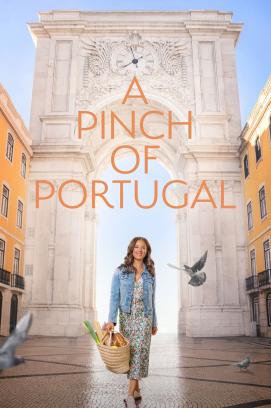 A Pinch of Portugal (2023)