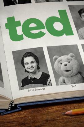 Ted - Staffel 1 (2024)