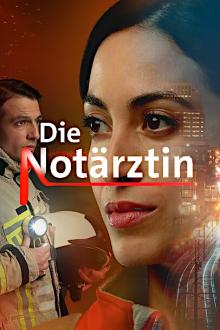 Die Notärztin - Staffel 1 (2024)