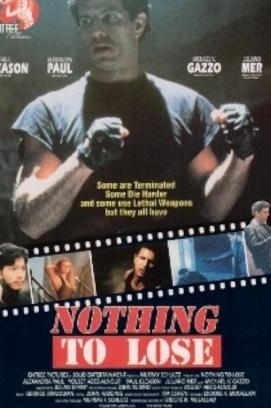 Nothing to Lose (1994)