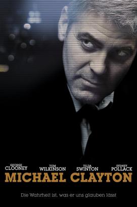 Michael Clayton (2007)