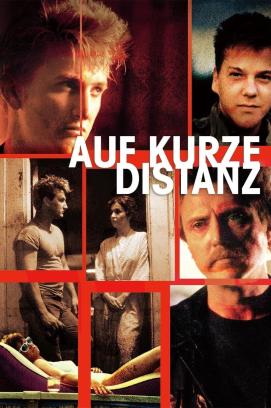 Auf kurze Distanz (1986)