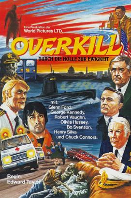 Overkill - Durch die Hölle zur Ewigkeit (1980)