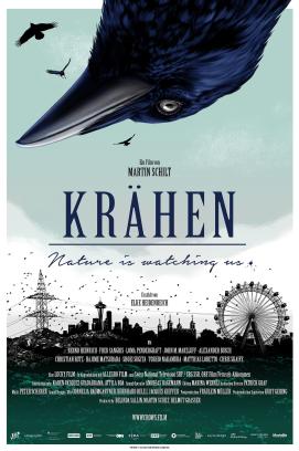 Krähen – Nature Is Watching Us (2023)