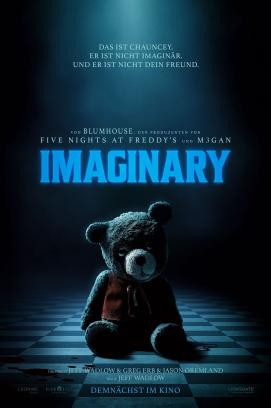 Imaginary (2024)