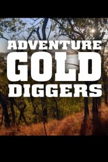 Abenteuer Gold: Schatzsuche in Australien - Staffel 1 (2022)